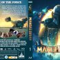 The Mandalorian Complete Season 1 - 2 Disc Blu-Ray Region Free
