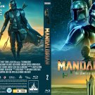 The Mandalorian Complete Season 2 - 2 Disc Blu-Ray Region Free