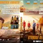 Star Trek Strange New Worlds Complete Season 1 - 2 disc Blu-Ray Region Free World Wide Play