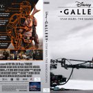 Disney Gallery Star Wars The Mandalorian Complete Season 1 - Blu-Ray Region Free World