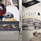 Star Wars - Light & Magic Complete Mini Series Blu-Ray Region Free World Wide Play
