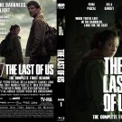 The Last Of Us  Complete Season 1 - 2 Disc Blu-Ray Set Region Free World Wide Play