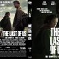 The Last Of Us  Complete Season 1 - 2 Disc Blu-Ray Set Region Free World Wide Play