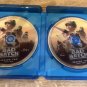 Star Wars: The Bad Batch - Season 2 - 2 Disc Blu-Ray Set Region Free World Wide Play