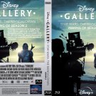 Disney Gallery The Making of Mandalorian Season 2 Blu-ray Region Free