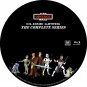 Star Wars Clone Wars 2003 - 2005 The Complete 2D Micro-Series Blu-Ray Region Free