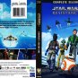 Star Wars Resistance Complete Season 1 -  2 Disc Blu-Ray Region Free World Wide Playback