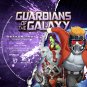 Marvels Guardians of the Galaxy Complete Season 2  - 2 Disc Blu-Ray Region Free World Wide Playback