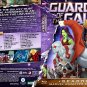 Marvels Guardians of the Galaxy Complete Season 2  - 2 Disc Blu-Ray Region Free World Wide Playback