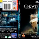 Ghosts Of The Abyss Blu-ray Titanic Documentary James Cameron Bill Paxton