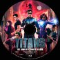 Titans - Complete Season 4  -  Blu-Ray Region Free World Wide Playback