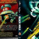The Black Hole 1979 1080p Blu-Ray Region Free World Wide Play