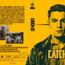 Catch 22 Complete Mini Series  -  Blu-Ray Region Free World Wide Playback