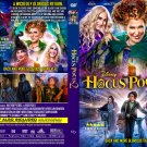 Hocus Pocus 2 - 1080p Blu-Ray Region Free World Wide Play