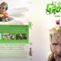 I Am Groot  Complete Season 2  -  Blu-Ray Region Free World Wide Playback