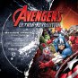 Avengers Assemble: Season 3: Ultron Revolution Blu-Ray Region Free World Wide Play Back