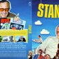 Stan Lee Original Documentary  Blu-Ray Region Free World Wide Play Back