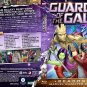 Guardians of the Galaxy Season 3 The Complete 3rd Season Blu-Ray Region Free World Wide Playback