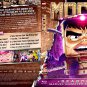M.O.D.O.K season 1 The Complete 1st Season Blu-Ray Region Free World Wide Playback