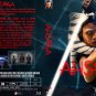 Ahsoka Season 1 The Complete 1st Season Blu-Ray Region Free World Wide Playback