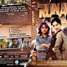 Runaways Season 1 The Complete 1st Season Blu-Ray Region Free World Wide Playback