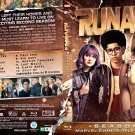 Runaways Season 2 The Complete 2nd Season Blu-Ray Region Free World Wide Playback