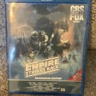 Epire Strikes Back Grindhouse Edition Theartical 1080p Blu-Ray Region Free World Wide Play Back