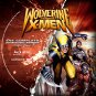 Wolverine And The X-Men The Complete Series  Blu-Ray Region Free World Wide Playback