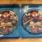 Spidey And His Amazing Friends The Complete 2nd Season Blu-Ray Region Free World Wide Playback