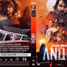 Andor Season 1 The Complete 1st Season dvd Region 2 Only