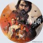 Andor Season 1 The Complete 1st Season dvd Region 2 Only