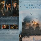 All The Light We Cannot See The Complete Mini Series Blu-Ray Region Free World Wide Playback