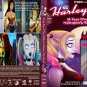 Harley Quinn A Very Problematic Valentines Day Special 1080p Blu-Ray Region Free