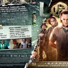 Loki The Complete 1st Season Blu-Ray Region Free World Wide Playback