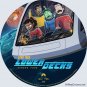 Srar Trek Lower Decks Season 4 The Complete 4th Season 1080p Blu-Ray Region Free
