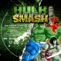 Hulk and the Agents of S.M.A.S.H The Complete 1st Season Blu-Ray Region Free World Wide Playback