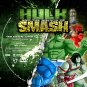 Hulk and the Agents of S.M.A.S.H The Complete 1st Season Blu-Ray Region Free World Wide Playback