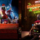 The Guardians of the Galaxy Holiday Special 1080p Blu-Ray Region Free