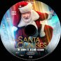 The Santa Clause Complete Season 2  -  Blu-Ray Region Free World Wide Playback