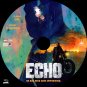 Marvel's Echo The Complete Mini Series dvd Region 2 Only