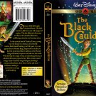 The Black Cauldron 1985 1080p Blu-Ray Blu-Ray Region Free