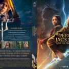 Percy Jackson And The Olympians - Complete Season 1 - 1080p Blu-Ray  Blu-Ray Region Free