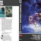 The Empire Strikes Back 4K80 NO DNR V1.0 Theartical 1080p Blu-Ray Region Free World Wide Play Back