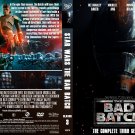 Star Wars Bad Batch Season 3 The Complete 3rd Season dvd Region 2 Only