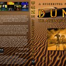 Dune 1984 Spicediver Alternative Endding Version 2 1080p Blu-Ray Region Free World Wide Play Back