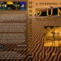 Dune 1984 Spicediver Alternative Endding Version 2 1080p Blu-Ray Region Free World Wide Play Back