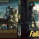 Fallout Complete Season 1 - 1080p Blu-Ray Set Region Free World Wide Play