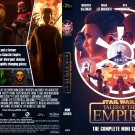Star Wars Tales of the Empire - Complete Season 1 Blu-Ray Region Free World Wide Play