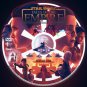 Star Wars Tales of the Empire Season 1 The Complete 1st Season dvd Region 2 Only