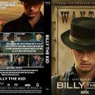 Billy The Kid 2022 The Complete 1st Season 2 disc 1080p Blu-Ray Region Free World Wide Playback